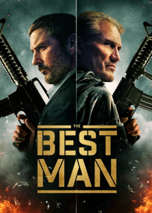 The Best Man-The Best Man