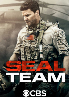 SEAL Team (2017) Episode 1