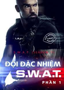 S.W.A.T. (Season 1)-S.W.A.T. (Season 1)