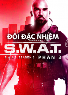 S.W.A.T. (Season 3)-S.W.A.T. (Season 3)