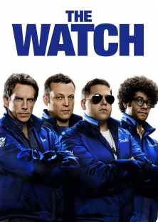 The Watch-The Watch
