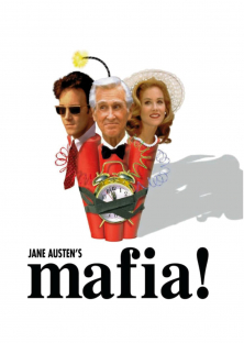 Jane Austen's Mafia! (1998)