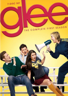 Glee - Season 1-Glee - Season 1