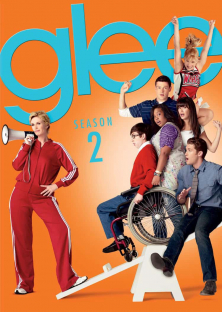 Glee - Season 2-Glee - Season 2