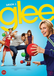 Glee - Season 3 (2011) Episode 1