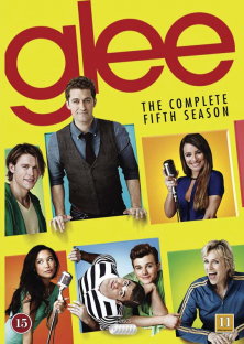Glee - Season 5-Glee - Season 5