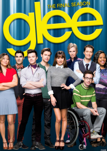 Glee - Season 6-Glee - Season 6