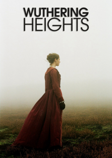Wuthering Heights-Wuthering Heights