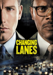Changing Lanes-Changing Lanes