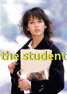 L'étudiante (1988)