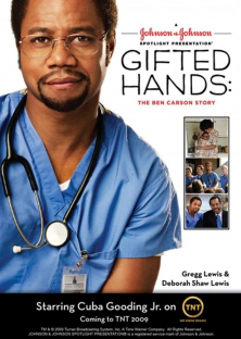 Gifted Hands: The Ben Carson Story-Gifted Hands: The Ben Carson Story