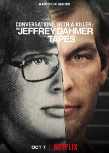 Conversations with a Killer: The Jeffrey Dahmer Tapes-Conversations with a Killer: The Jeffrey Dahmer Tapes