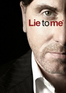 Lie to Me (Season 1)-Lie to Me (Season 1)