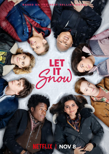 Let It Snow-Let It Snow