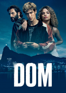 DOM (Season 1)-DOM (Season 1)