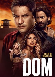 DOM (Season 2)-DOM (Season 2)