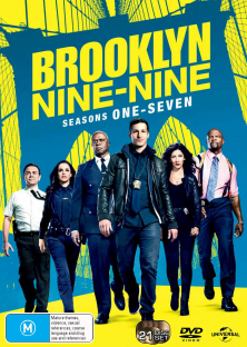 Brooklyn Nine-Nine (Season 1)-Brooklyn Nine-Nine (Season 1)