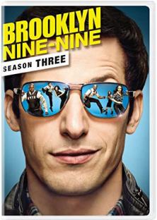 Brooklyn Nine-Nine (Season 3)-Brooklyn Nine-Nine (Season 3)