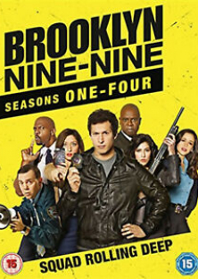 Brooklyn Nine-Nine (Season 4)-Brooklyn Nine-Nine (Season 4)