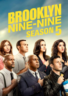 Brooklyn Nine-Nine (Season 5) (2017) Episode 18