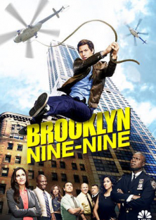 Brooklyn Nine-Nine (Season 6)-Brooklyn Nine-Nine (Season 6)