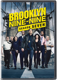 Brooklyn Nine-Nine (Season 7)-Brooklyn Nine-Nine (Season 7)