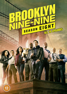 Brooklyn Nine-Nine (Season 8)-Brooklyn Nine-Nine (Season 8)