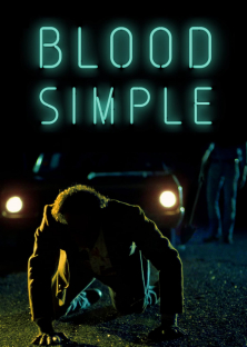 Blood Simple-Blood Simple