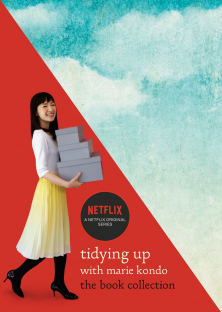 Tidying Up with Marie Kondo-Tidying Up with Marie Kondo