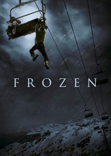 Frozen-Frozen