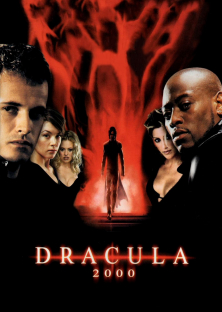 Dracula 2000-Dracula 2000