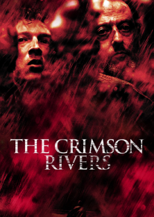 The Crimson Rivers-The Crimson Rivers
