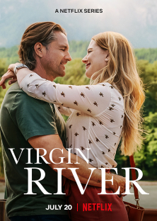 Virgin River (Season 4)-Virgin River (Season 4)