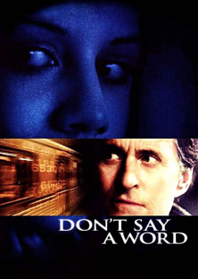 Don't Say a Word-Don't Say a Word
