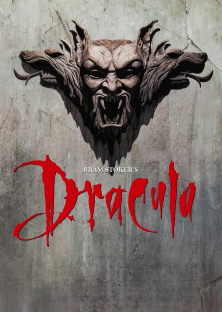 Bram Stoker's Dracula-Bram Stoker's Dracula