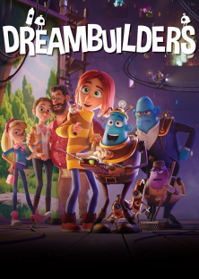 Dreambuilders-Dreambuilders