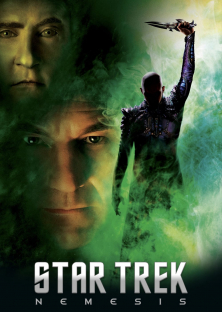 Star Trek: Nemesis-Star Trek: Nemesis