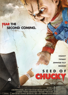 Seed of Chucky-Seed of Chucky