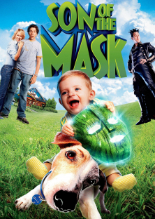 Son of the Mask-Son of the Mask