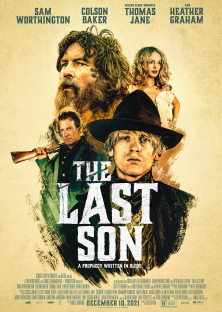 The Last Son-The Last Son