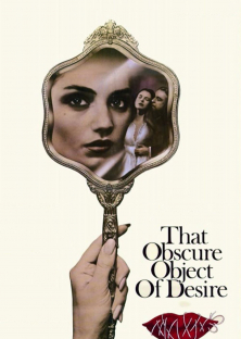 That Obscure Object of Desire-That Obscure Object of Desire