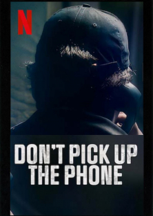 Don't Pick Up the Phone-Don't Pick Up the Phone