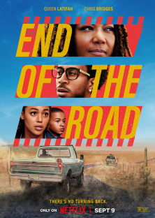 End of the Road-End of the Road