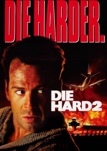 Die Hard 2-Die Hard 2
