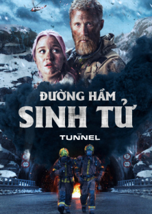 The Tunnel-The Tunnel