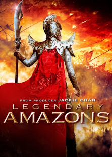 Legendary Amazons (2011)