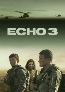Echo 3-Echo 3