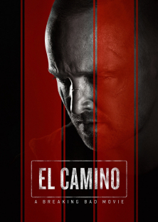 El Camino: A Breaking Bad Movie-El Camino: A Breaking Bad Movie