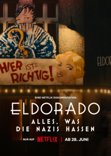 Eldorado: Everything the Nazis Hate-Eldorado: Everything the Nazis Hate