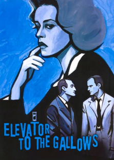 Elevator to the Gallows-Elevator to the Gallows